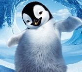 pic for happy feet 